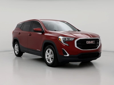 2020 GMC Terrain SLE -
                Tulsa, OK