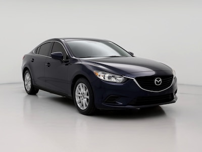 2015 Mazda Mazda6 i Sport -
                Tulsa, OK