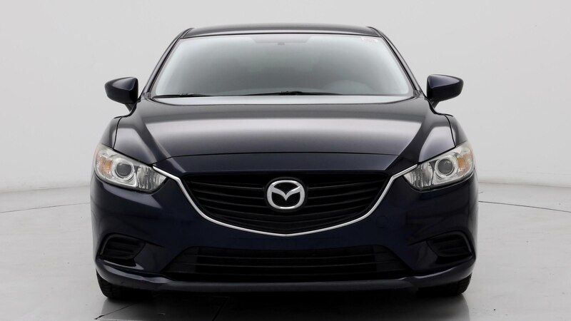 2015 Mazda Mazda6 i Sport 5