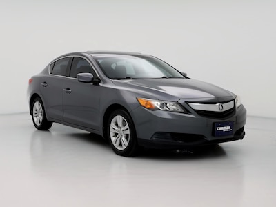 2013 Acura ILX 2.0 -
                Tulsa, OK