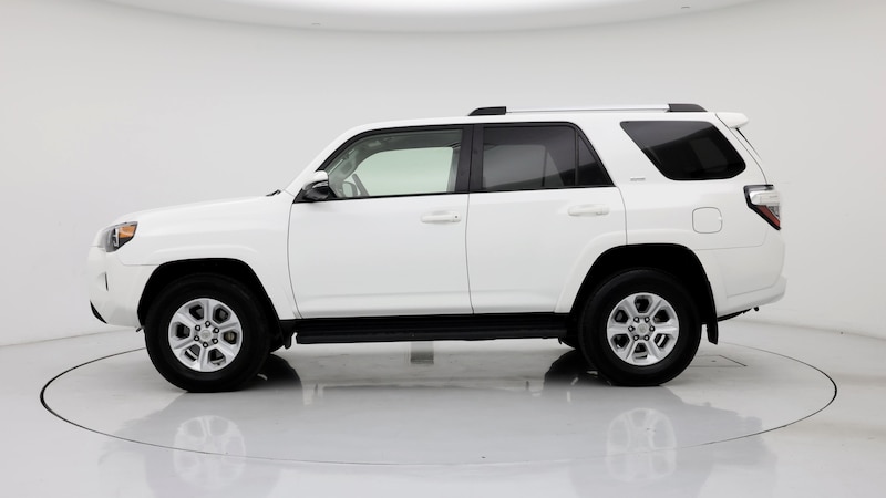 2021 Toyota 4Runner SR5 3