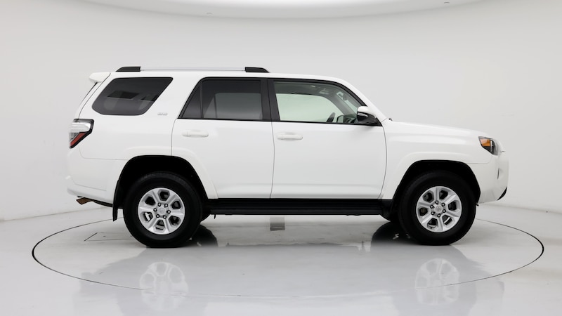 2021 Toyota 4Runner SR5 7