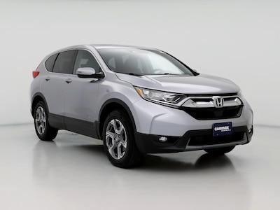 2017 Honda CR-V EX-L -
                Tulsa, OK