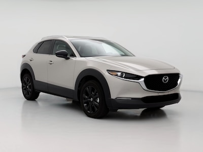 2022 Mazda CX-30 Turbo -
                Tulsa, OK