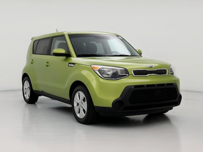 2016 Kia Soul  -
                Tulsa, OK