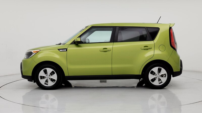 2016 Kia Soul  3