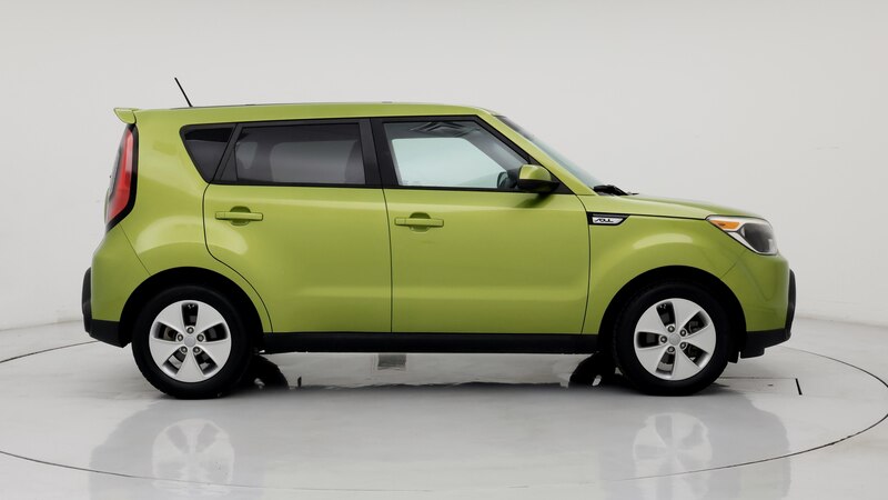 2016 Kia Soul  7