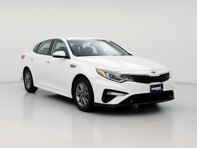 2020 Kia Optima LX -
                Tulsa, OK