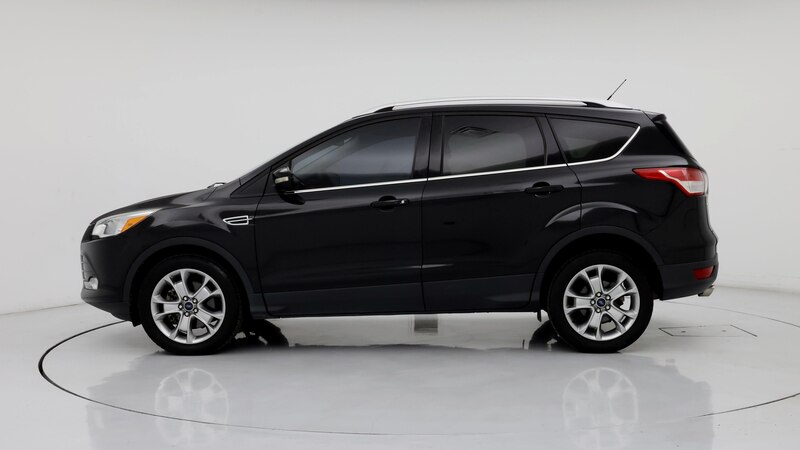 2015 Ford Escape Titanium 3