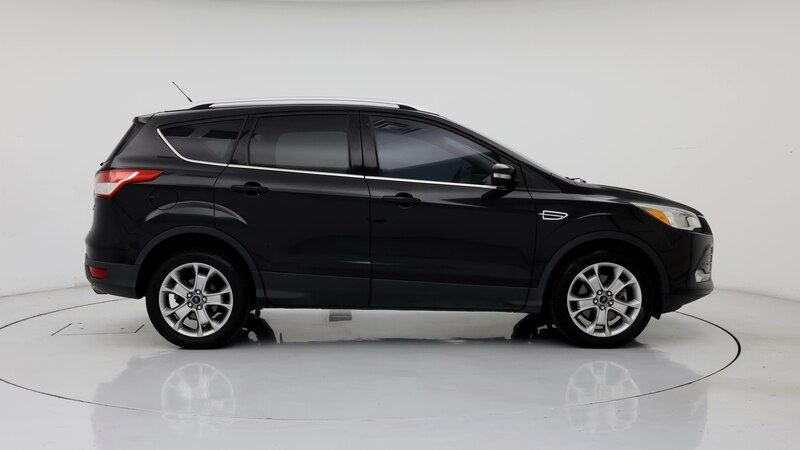 2015 Ford Escape Titanium 7