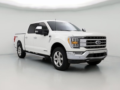 2021 Ford F-150 Lariat -
                Tulsa, OK