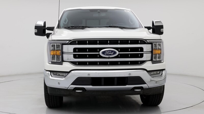 2021 Ford F-150 Lariat 5