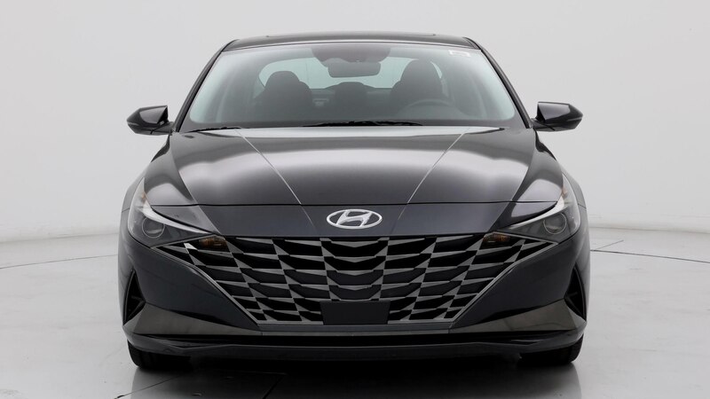 2022 Hyundai Elantra SEL 5