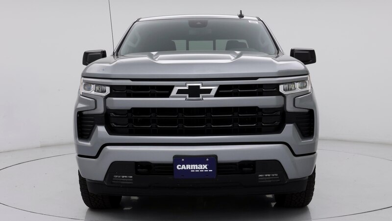 2024 Chevrolet Silverado 1500 RST 5