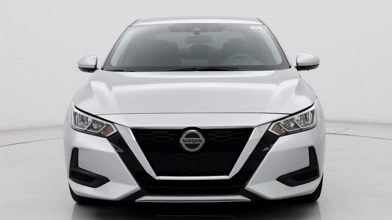 2020 Nissan Sentra SV 5