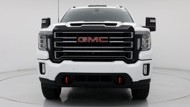 2022 GMC Sierra 2500 AT4 5