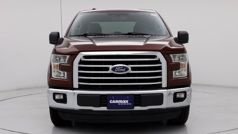 2016 Ford F-150 XLT 5