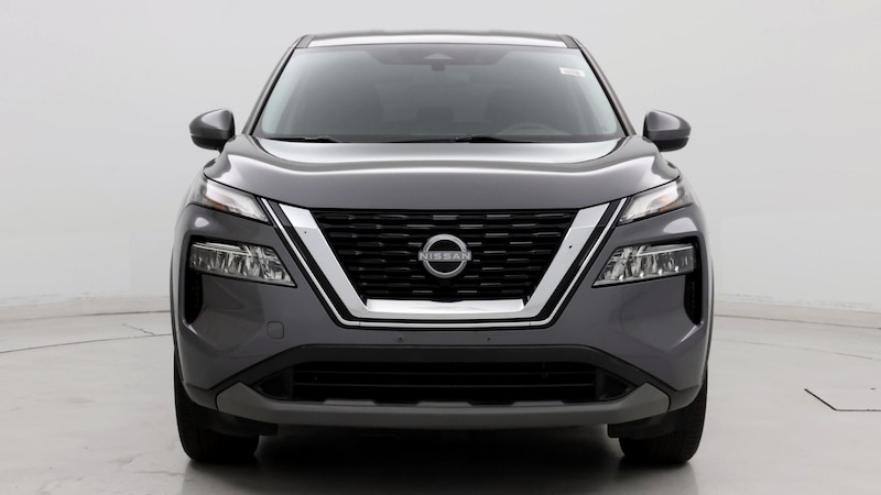 2022 Nissan Rogue SV 5