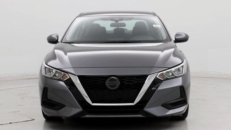 2023 Nissan Sentra S 5