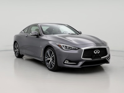 2017 INFINITI Q60 Premium -
                Tulsa, OK