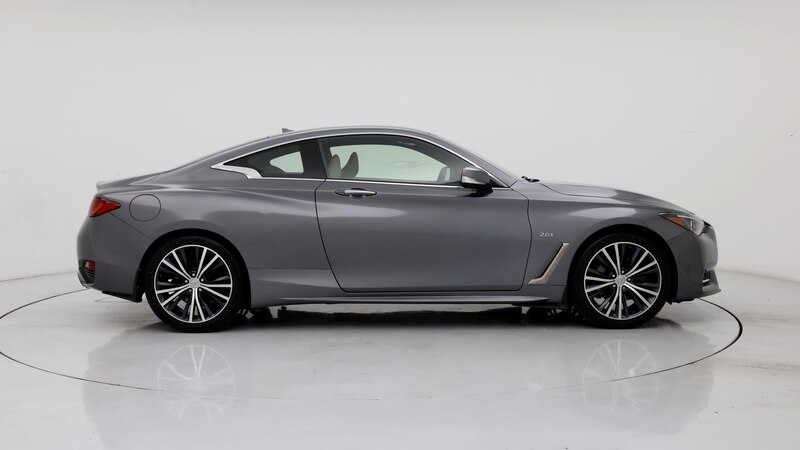 2017 INFINITI Q60 Premium 7