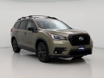 2022 Subaru Ascent Onyx Edition -
                Tulsa, OK