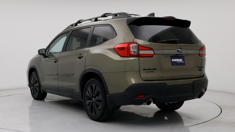 2022 Subaru Ascent Onyx Edition 2