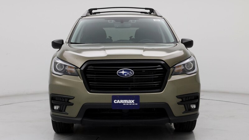 2022 Subaru Ascent Onyx Edition 5