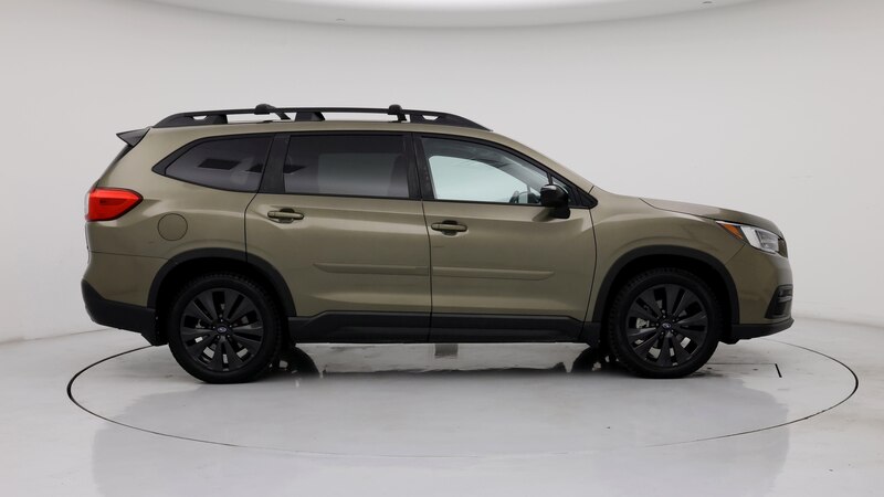 2022 Subaru Ascent Onyx Edition 7