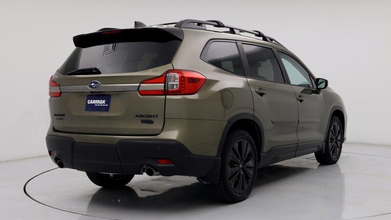 2022 Subaru Ascent Onyx Edition 8