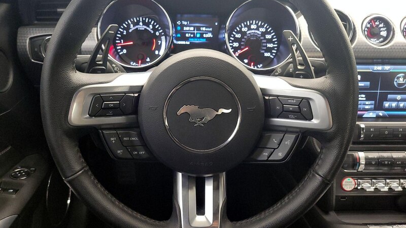 2015 Ford Mustang  10