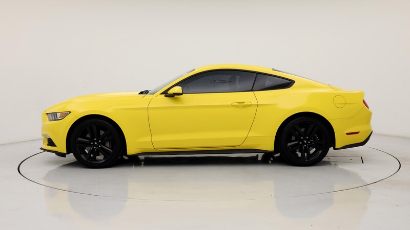 2015 Ford Mustang  3