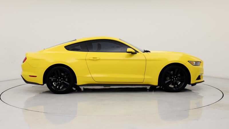 2015 Ford Mustang  7