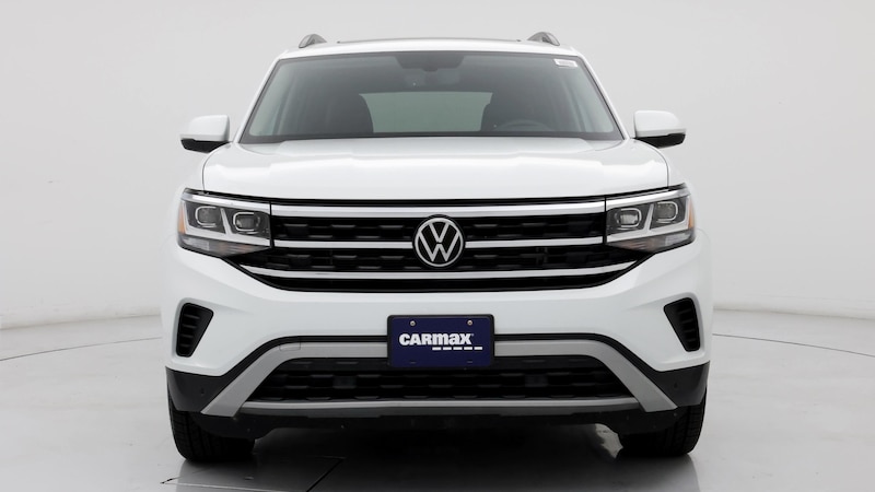 2023 Volkswagen Atlas SE 5