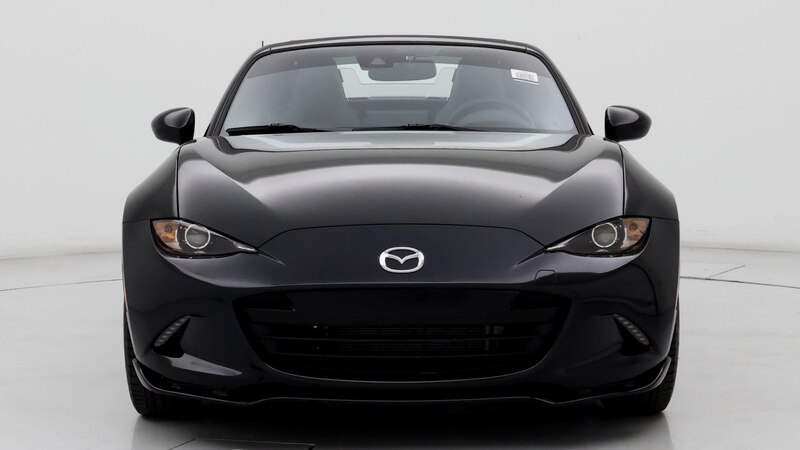 2021 Mazda MX-5 Miata Grand Touring 5