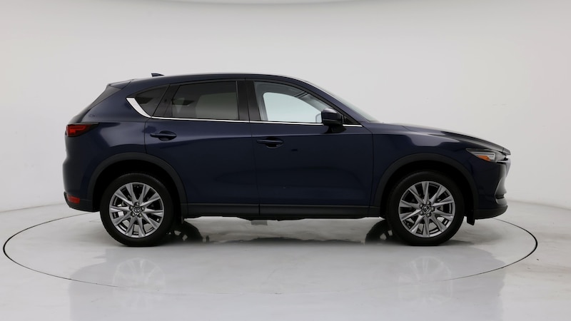 2021 Mazda CX-5 Grand Touring 7