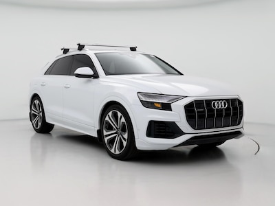 2022 Audi Q8 Prestige -
                Tulsa, OK