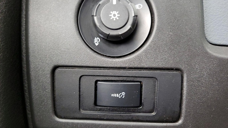 2014 Ford F-150 STX 13