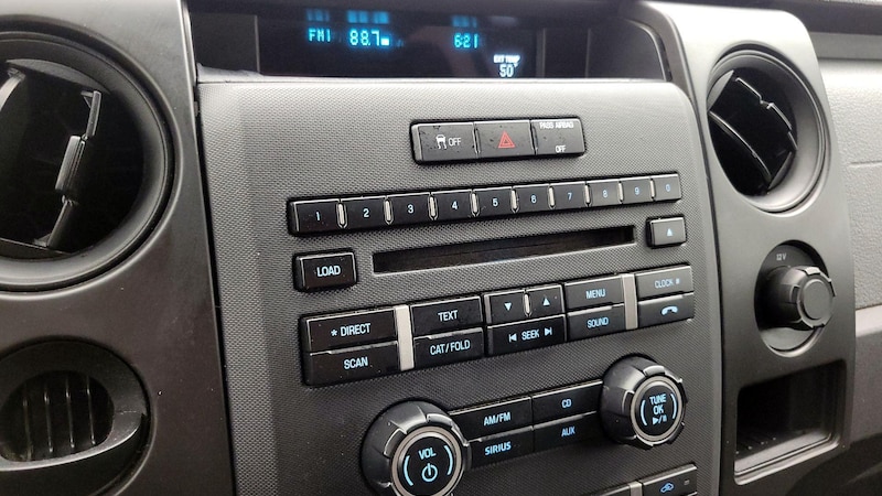 2014 Ford F-150 STX 14