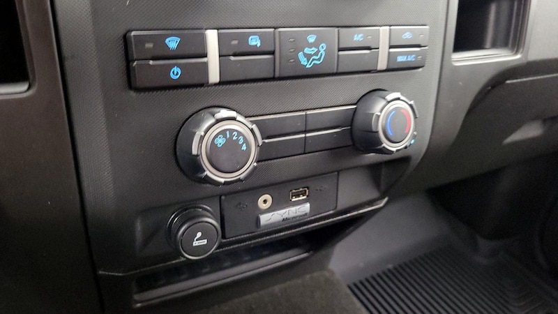 2014 Ford F-150 STX 15