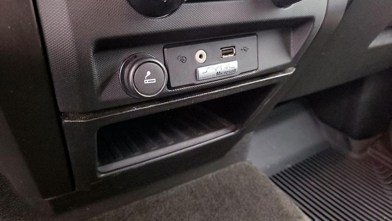 2014 Ford F-150 STX 17