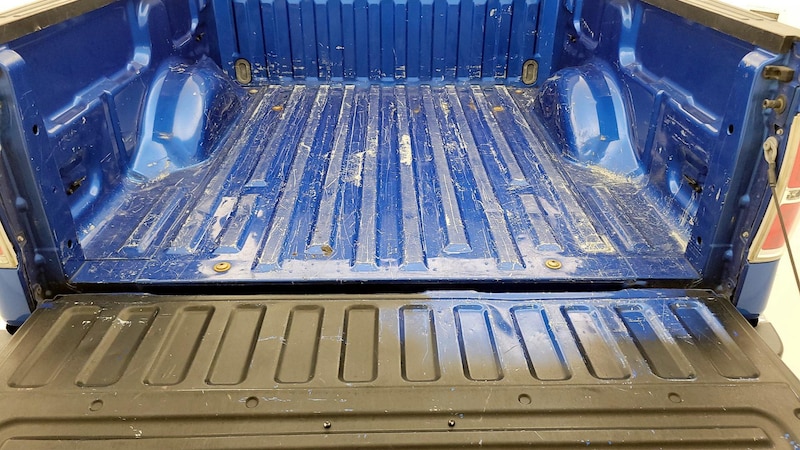 2014 Ford F-150 STX 19