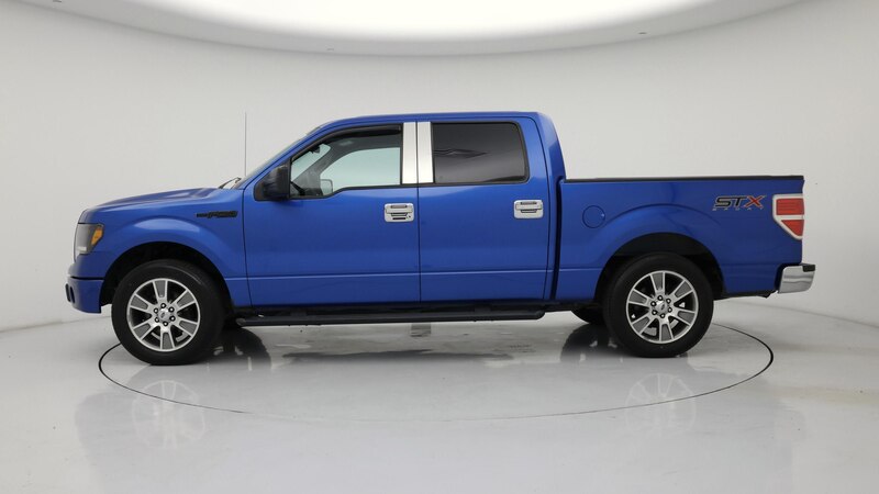 2014 Ford F-150 STX 3