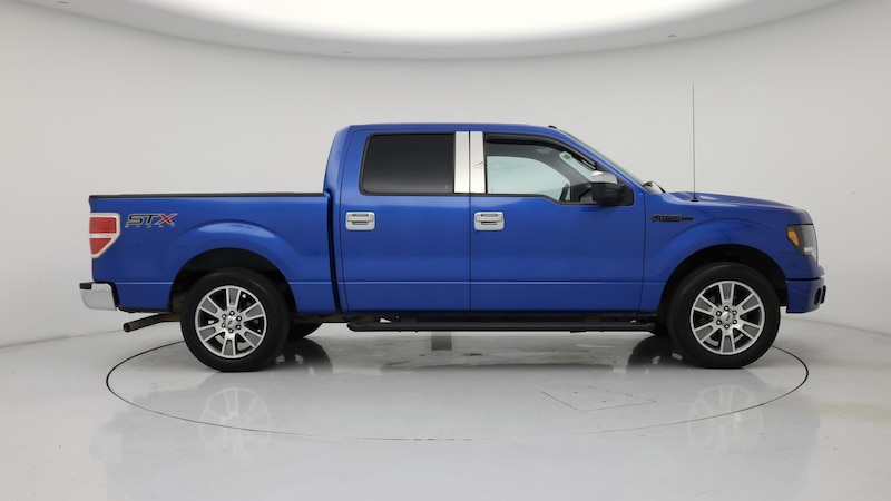 2014 Ford F-150 STX 7