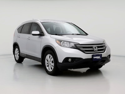 2014 Honda CR-V EX-L -
                Tulsa, OK