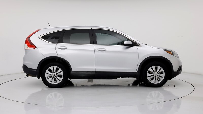 2014 Honda CR-V EX-L 7