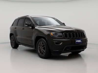 2016 Jeep Grand Cherokee 75th Anniversary Edition -
                Tulsa, OK