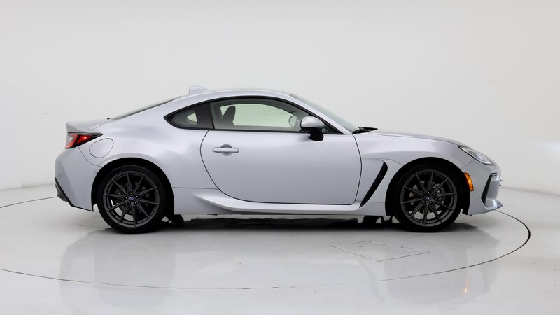 2022 Subaru BRZ Limited 7