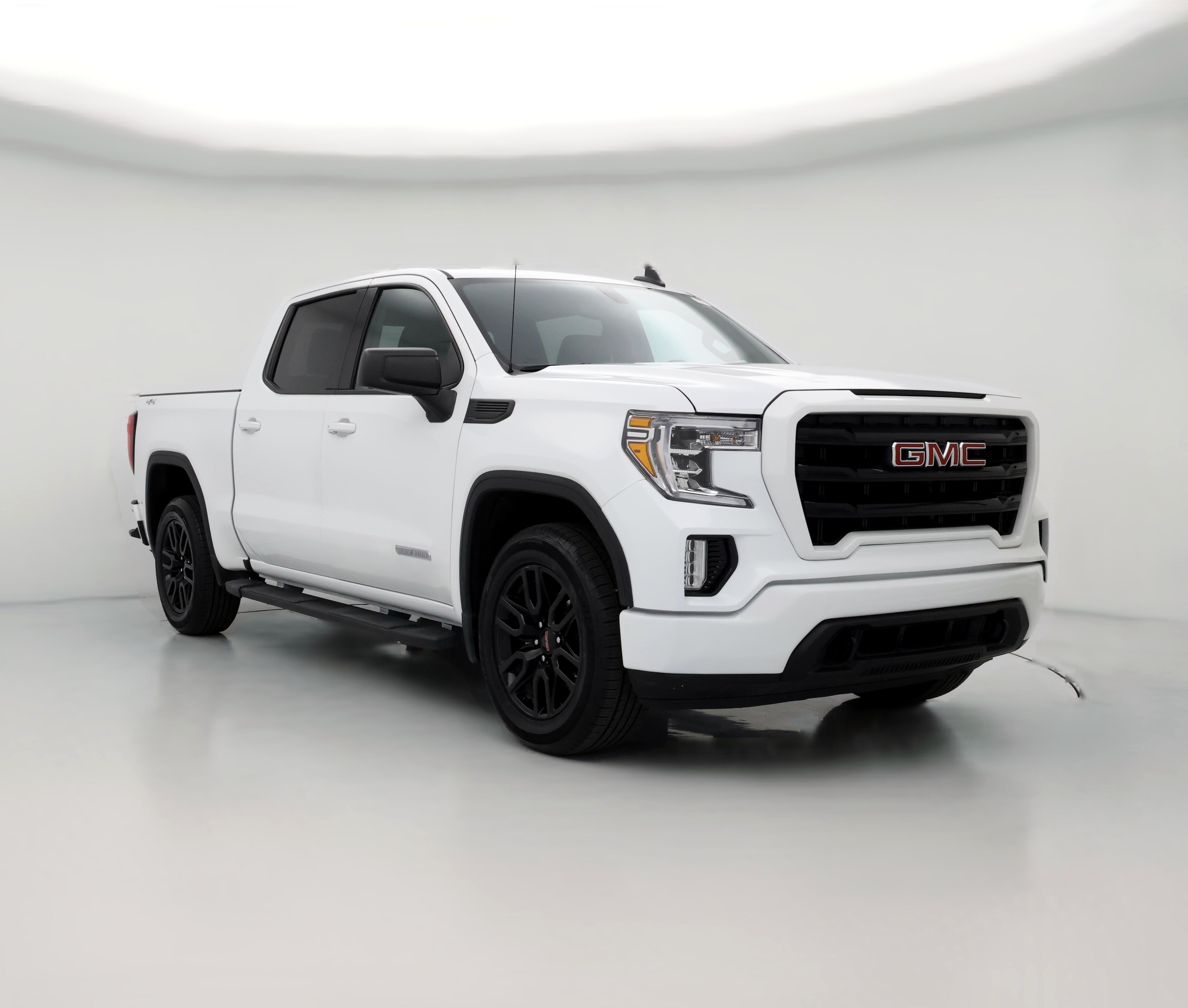 Thumbnail: 2022 GMC Sierra 1500 - 1