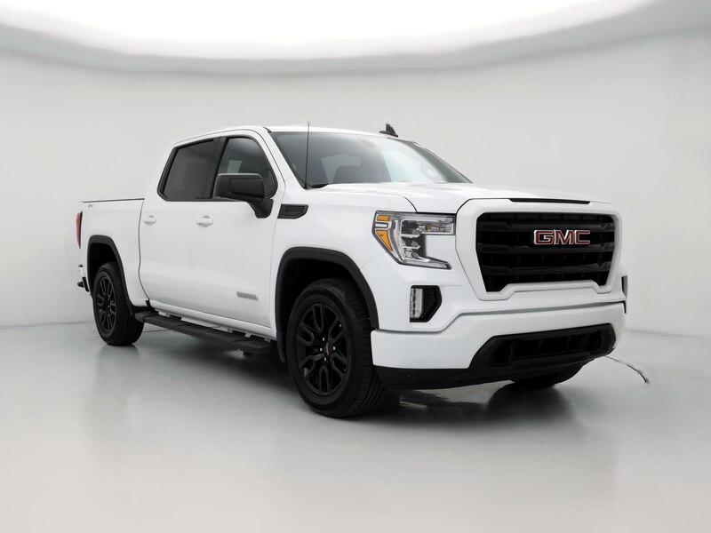 2022 GMC Sierra 1500 Elevation -
                  Algonquin, IL